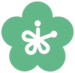 ボタニカルグリーン(#62b789)