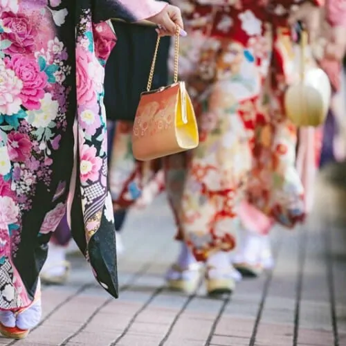 成人式イメージ