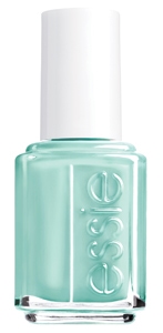 essie「エッシー ネイルポリッシュ 702 ミント キャンディー アップル」