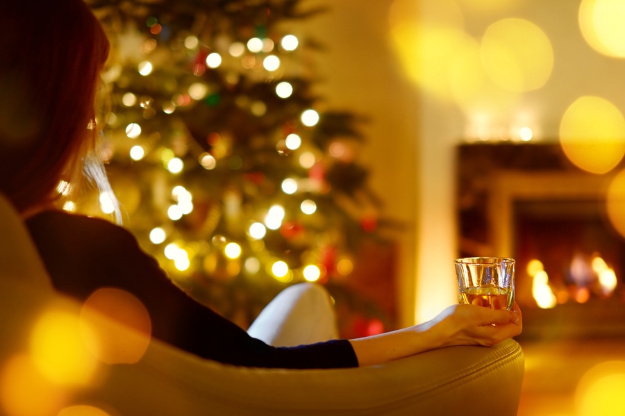 贅沢クリぼっち お一人様クリスマスを満喫する過ごし方11選 Nihonail ニホネイル