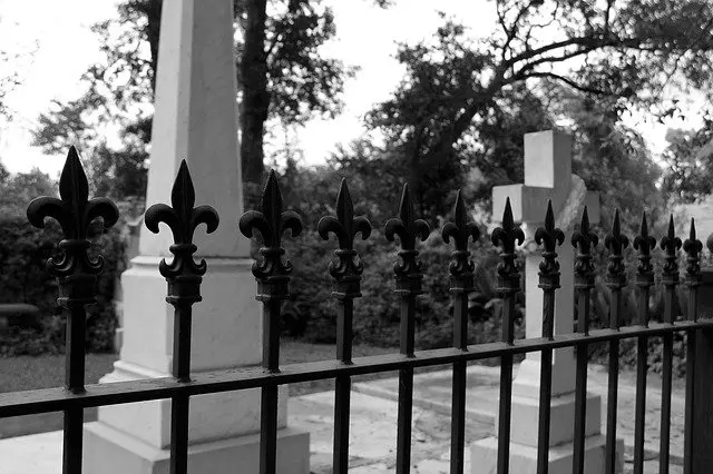 フルールドリス