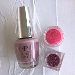 フレンチラメグラデーションネイル使用アイテム