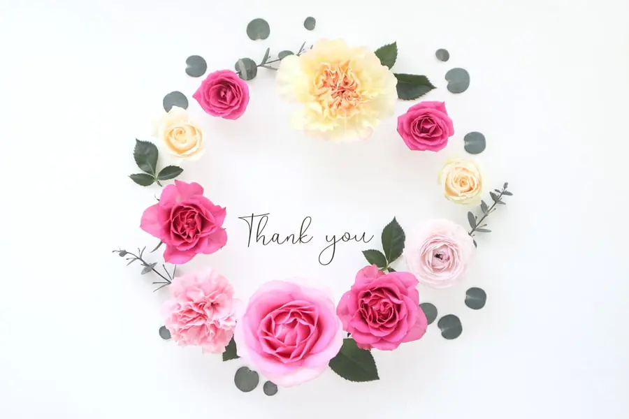 花言葉で感謝を伝えよう 別れの季節におすすめの花を15選紹介 Nihonail ニホネイル