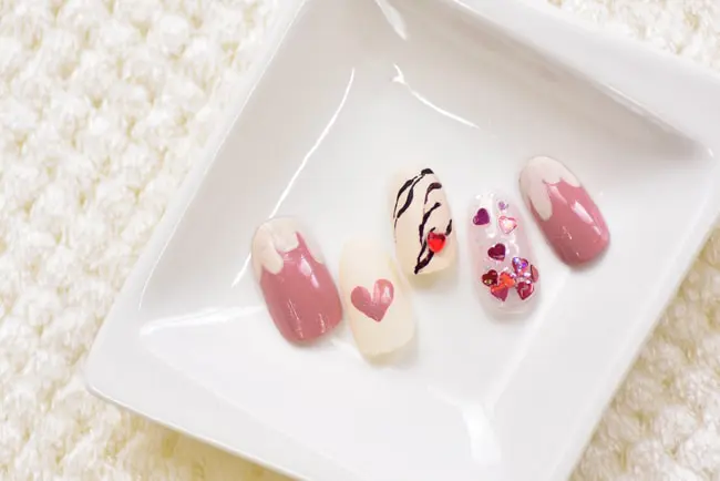 キューティネイル