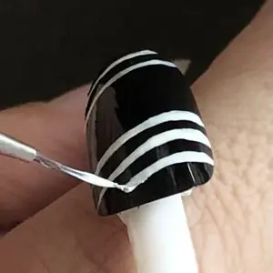 アートを入れる