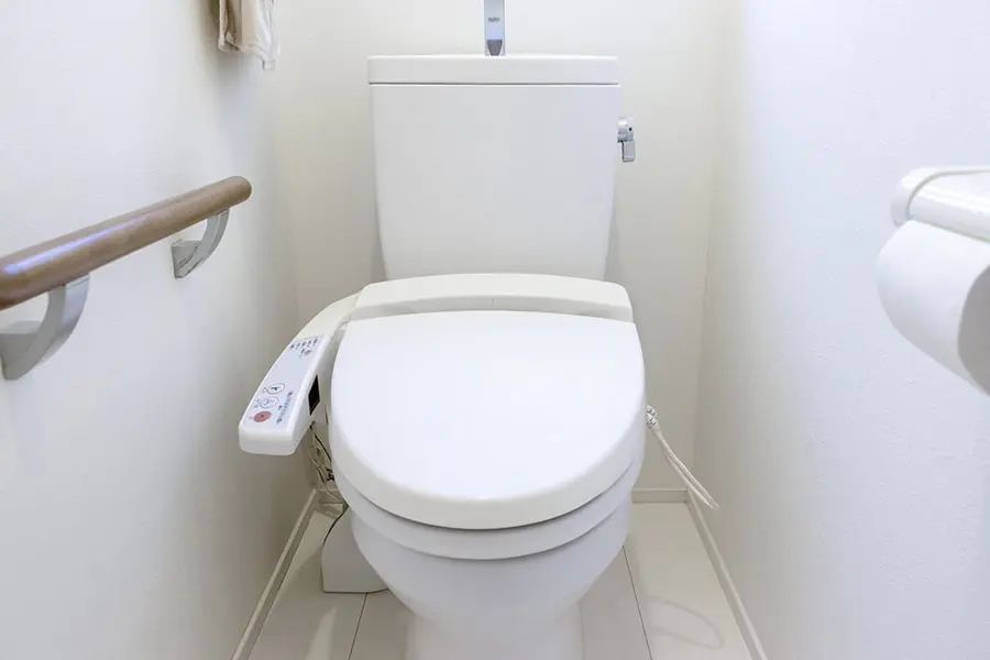 風水ではトイレは不浄の空間 運気アップの色と気をつけるポイントを紹介 Nihonail ニホネイル